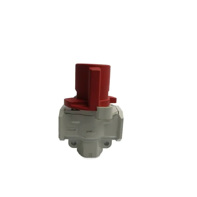 Smc Vhs30-N03a-S-Z 15-150Psi Nsnp 1