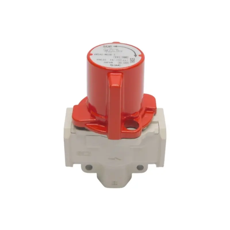 Smc Vhs40-N02b 15-150Psi Nsnp 1
