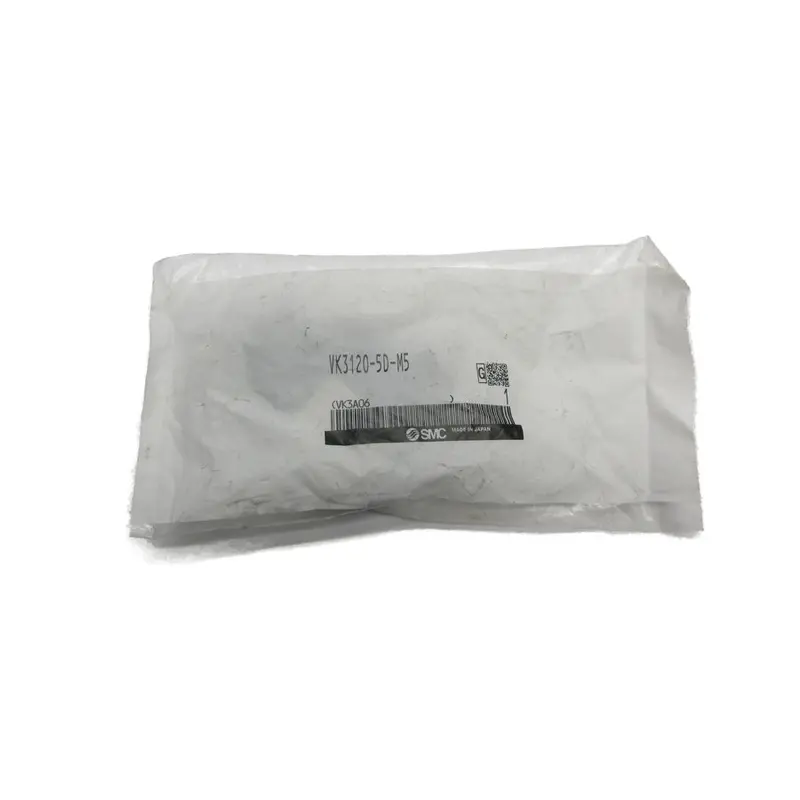Smc Vk3120-5D-M5 Nsmp 1