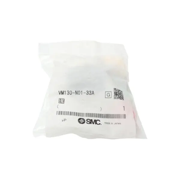 Smc Vm130-N01-33A Nsmp 1