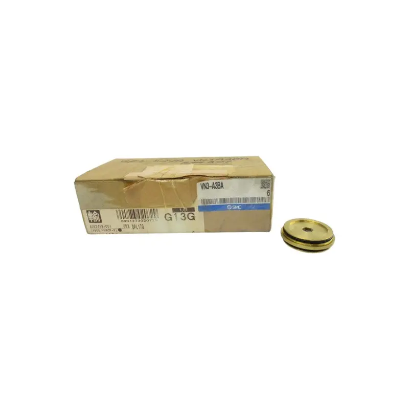 Smc Vn3-A3ba (Pkg Of 6) Nsmp 1