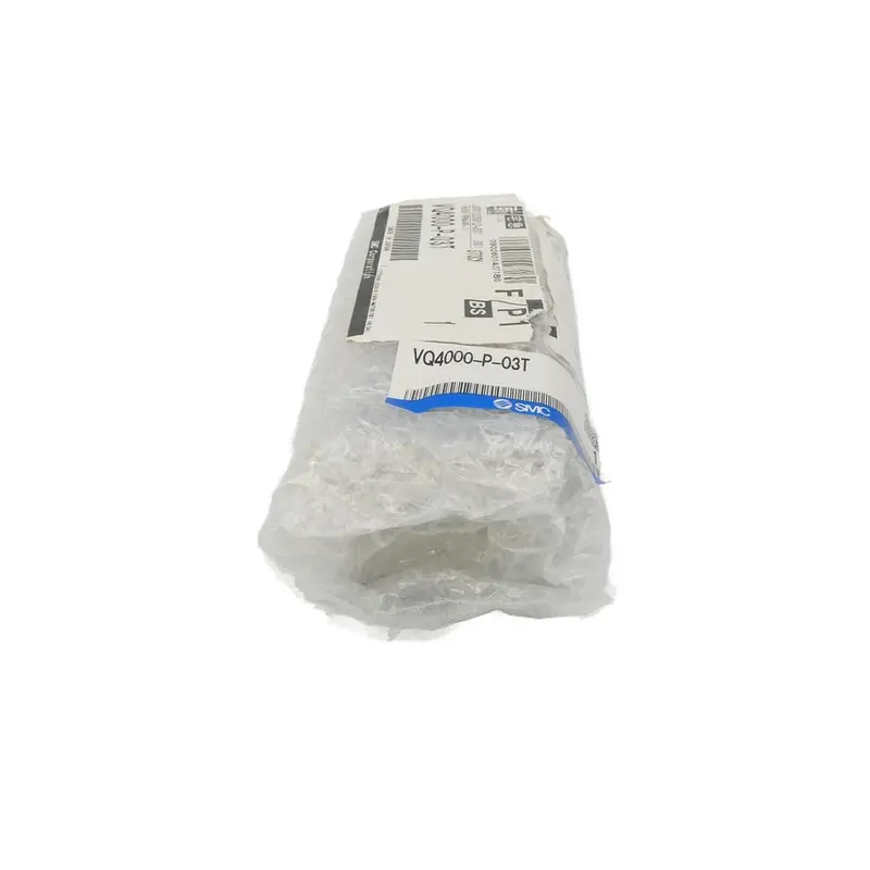 Smc Vq4000-P-03T Nsmp 1