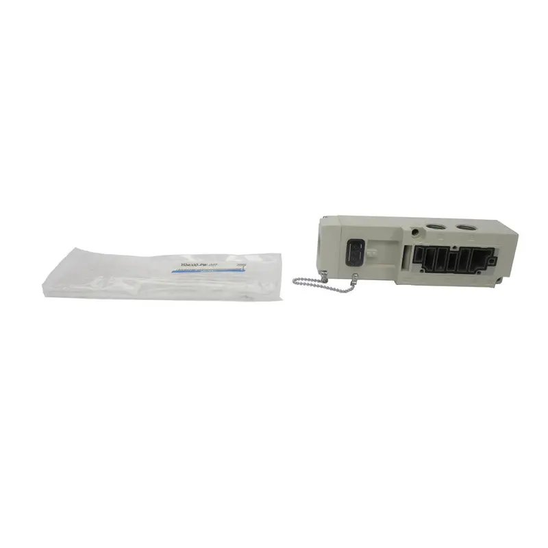 Smc Vq4000-Pw-03T Nsmp 1