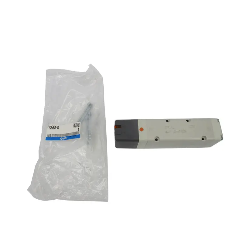 Smc Vq5101-31 Nsmp 1