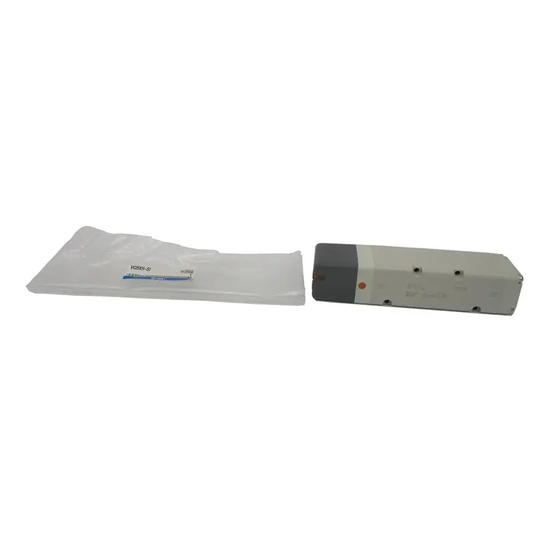 Smc Vq5101-51 Nsmp 1