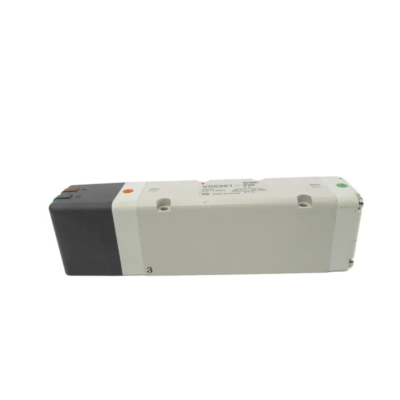 Smc Vq5301-3W Nsnp 1