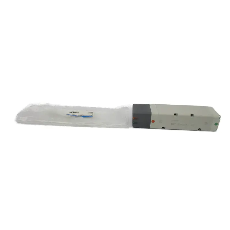 Smc Vq5400-51 Nsmp 1