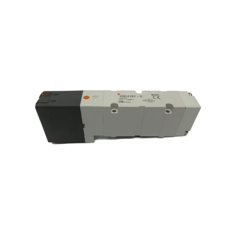 Smc Vqc4101-5 24Vdc Nsnp 1