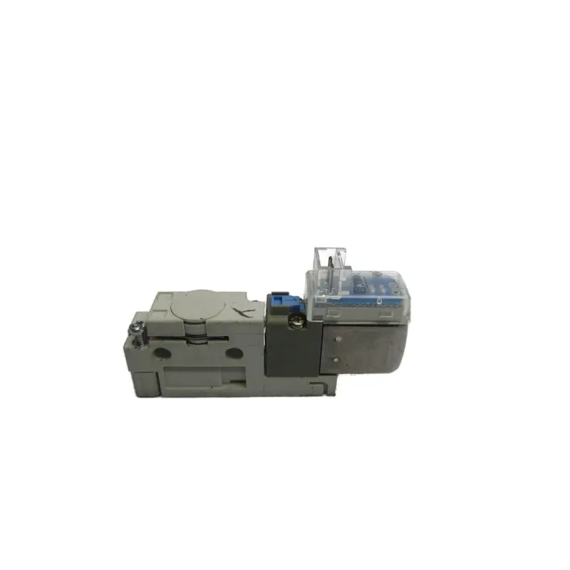 Smc Vqz115-5Mo1-Cp-Q 24Vdc Nsnp 1