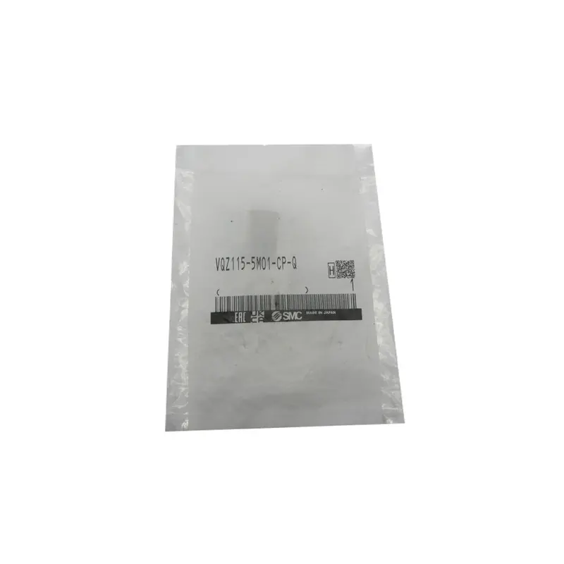 Smc Vqz115-5Mo1-Cp-Q Nsmp 1