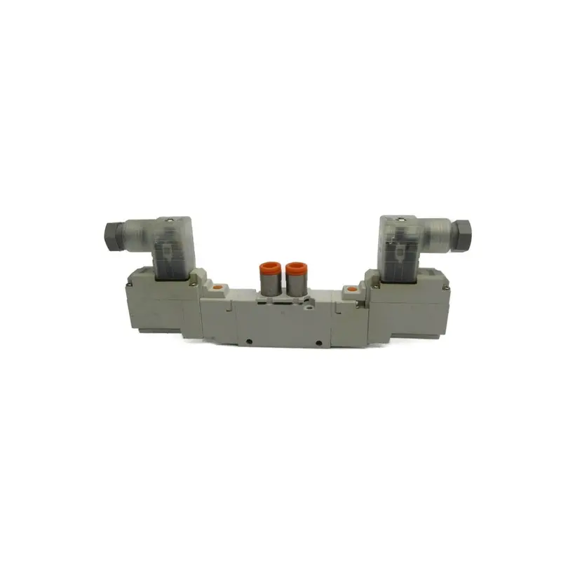 Smc Vqz2221-5Yzw-N7t 24Vdc Nsnp 1