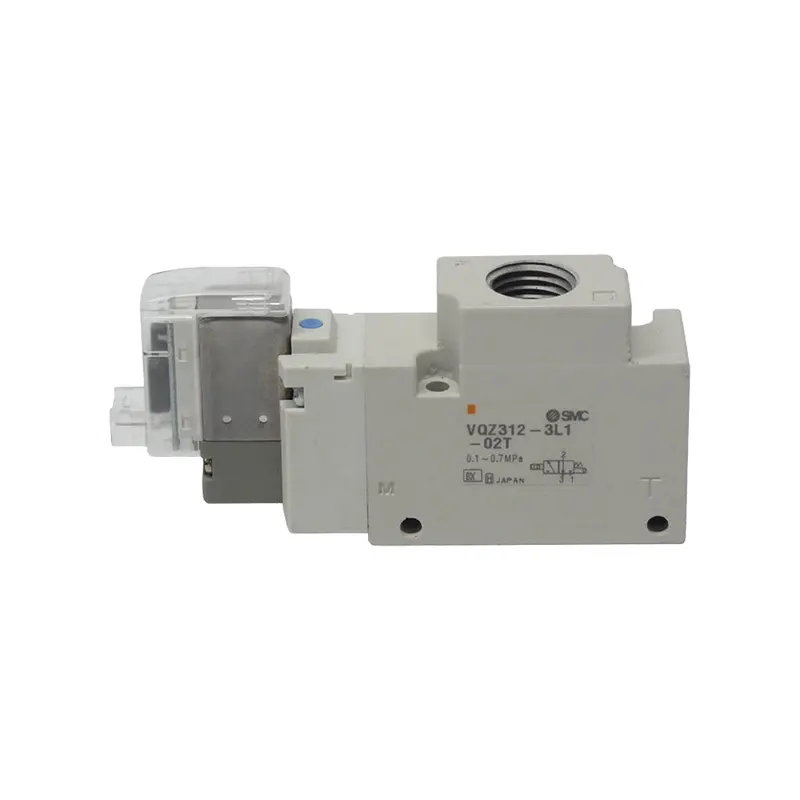 Smc Vqz312-3L1-02T Nsnp 1