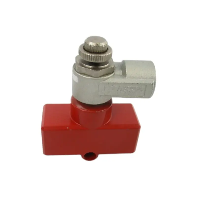 Smc Vr1355 Nsnp 1