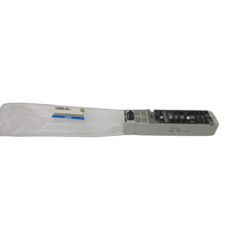 Smc Vvq5000-20A-1 Nsmp 1