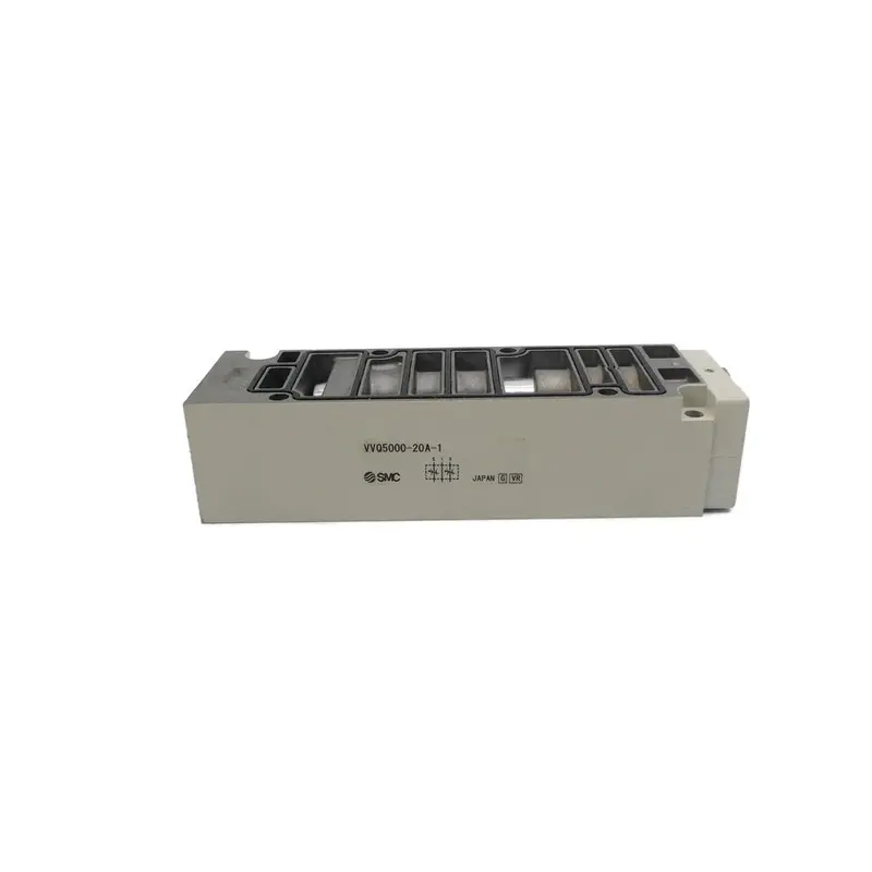 Smc Vvq5000-20A-1 Nsnp 1