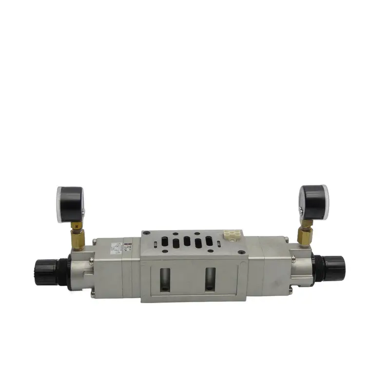 Smc Vvs8080-Arb-Yab-1 Nsnp 1