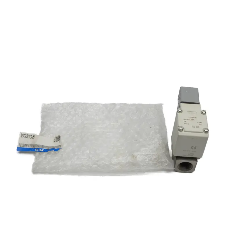 Smc Vx230gjb 110Vac Nsmp 1