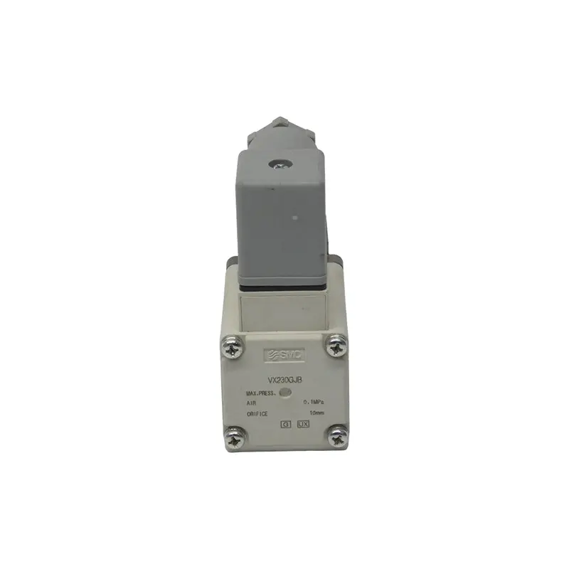 Smc Vx230gjb 110Vac Nsnp 1