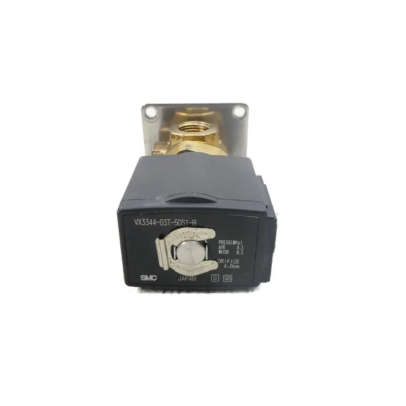 Smc Vx3344-03T-5Ds1-B Nsnp 1