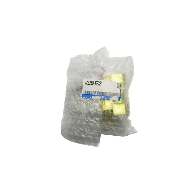 Smc Vxz250hfbxb 24Vdc Nsmp 1