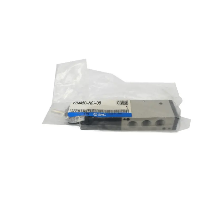 Smc Vzm450-N01-08 Nsmp 1