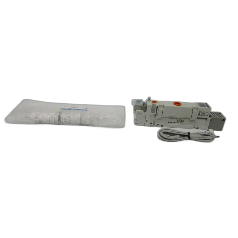 Smc Zl112an-K15mz-Dpl 24Vdc Nsmp 1