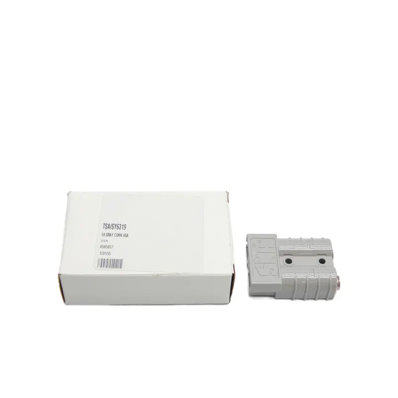 Smh Tsa/Sy6319 600V 50A Nsmp 1