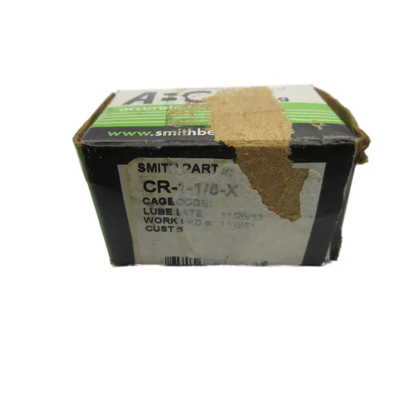 Smith Bearings Cr-1-1/8-X Nsmp 1