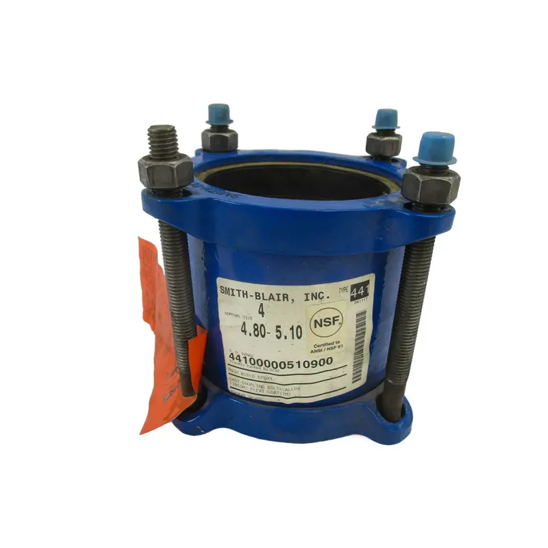 Smith Blair 44100000510900 4.80-5.10" Nsnp 1