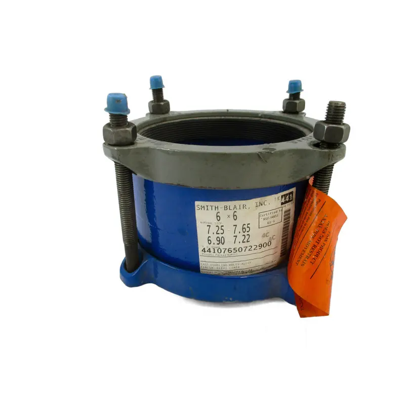 Smith Blair 44107650722900 7.25-7.65" Nsnp 1