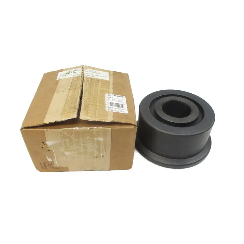 Smith-Trax Fyr-6 Nsmp 1