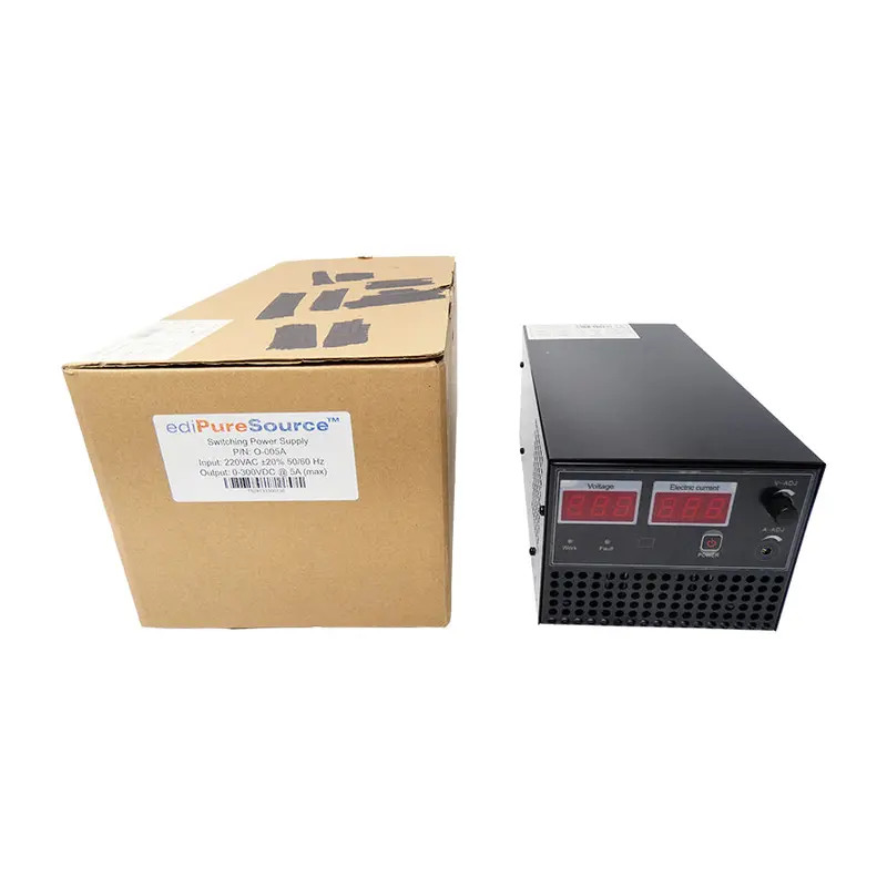 Snowpure O-005A Sk-1600W/300V/5A 180-264Vac 20A Nsmp 1
