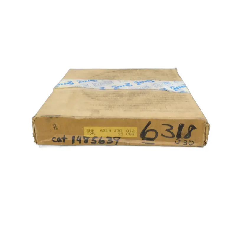 Snr 6318J30a12 Nsmp 1