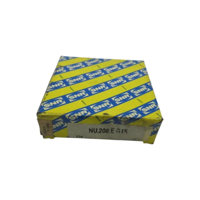 Snr Nu.208.Eg15 Nsmp 1