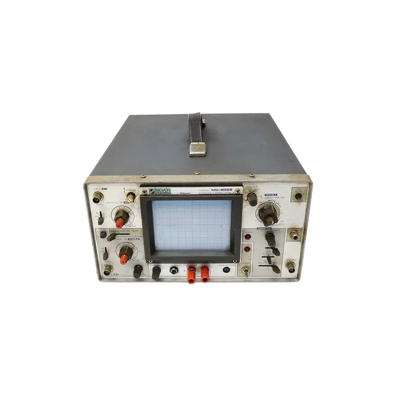 Soar Ms-6022 Unmp 1