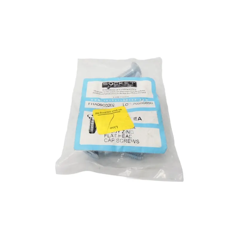 Socket Source Fha06c020z (Pkg Of 10) Nsmp 1