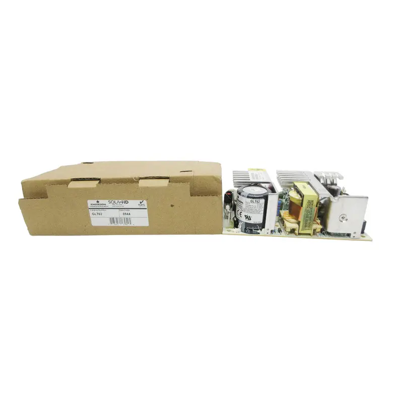 Sola Glt62 100-250V 2.3A Nsmp 1