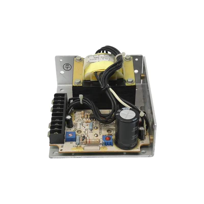 Sola Sls-12-017T 120Vac 0.5A Unmp 1