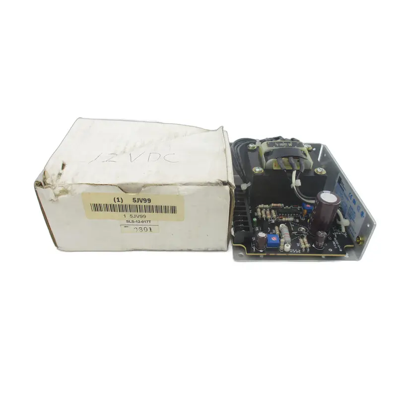 Sola Sls-12-017T 5Jv99 Nsmp 1