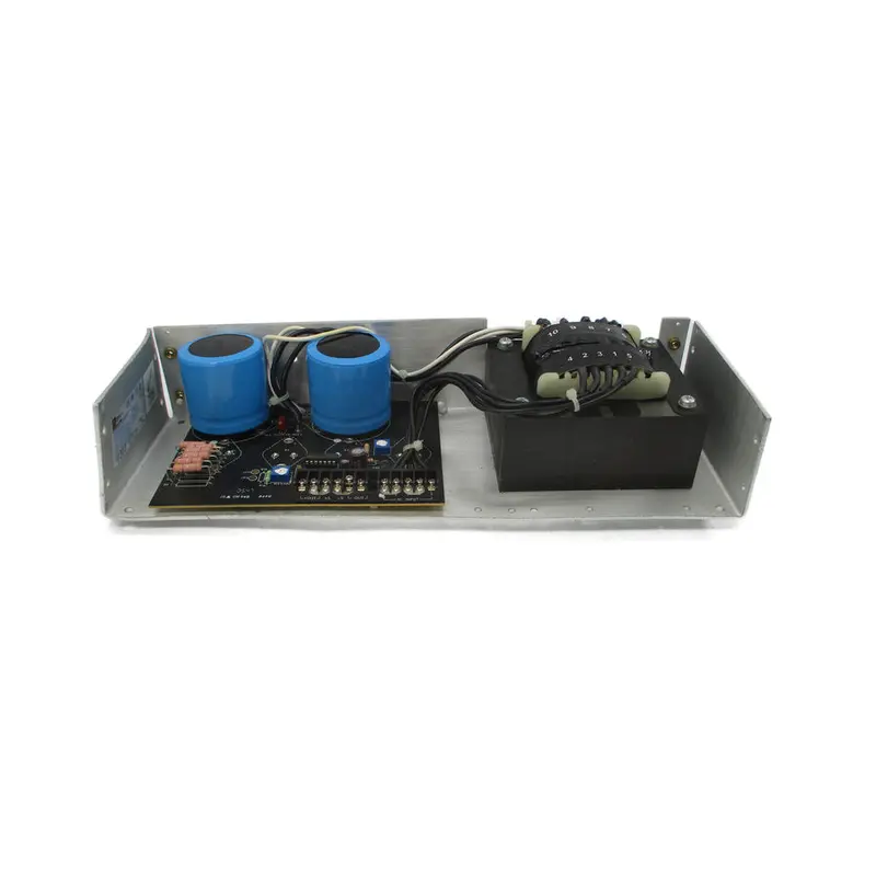 Sola Sls-24-072T 240Vac 3A (As Pictured) Nsnp 1