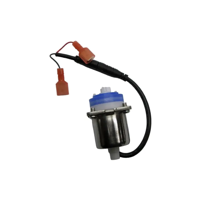 Solenoid 4Sl6v-1 Nsnp 1