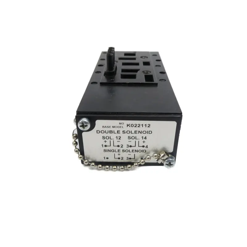 Solenoid K022112 Nsnp 1