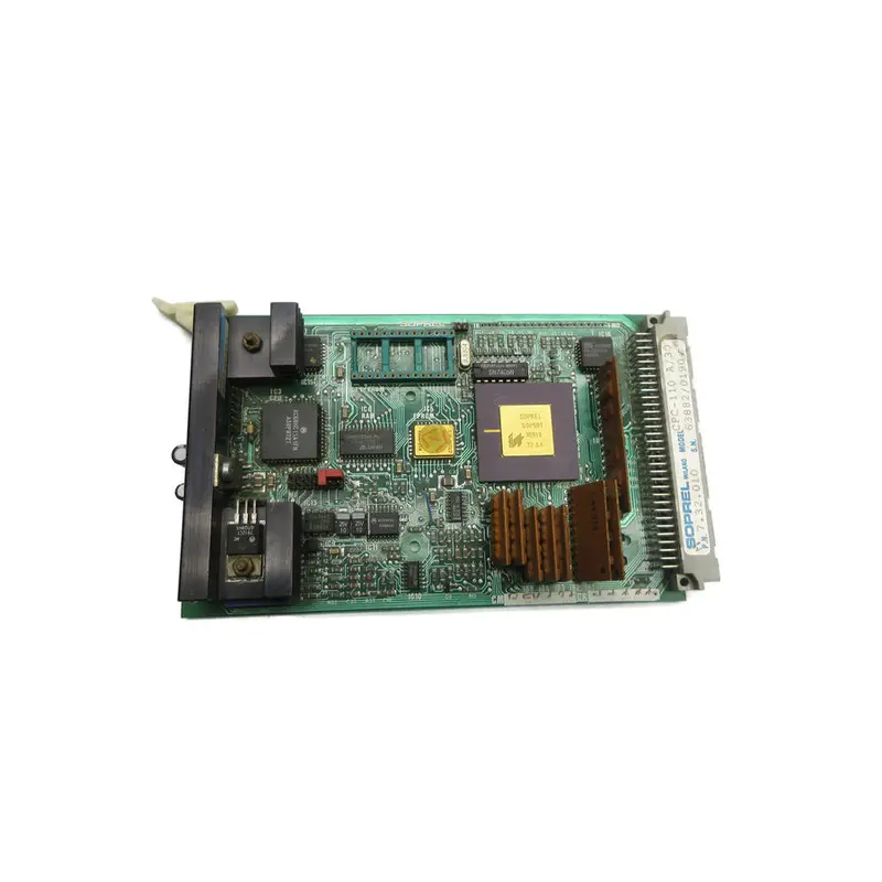 Soprel Cpc-110A/30 7.32.010 Nsnp 1