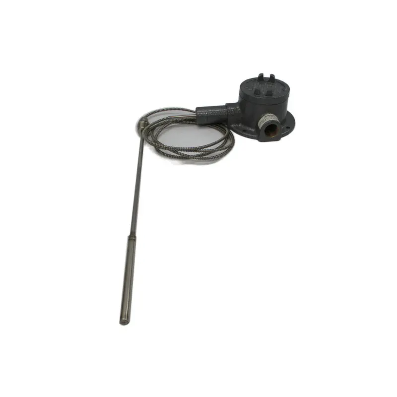 Sor 203L-K115-U9-C7a 2300Psi 150-375'F Nsnp 1