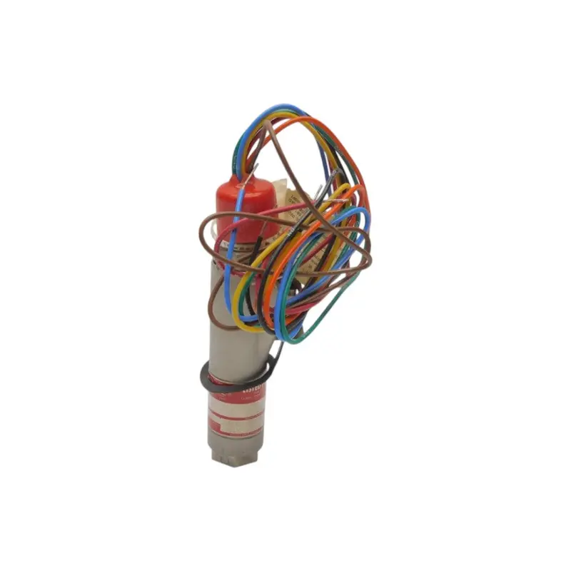 Sor 6As-E3g-U8-C1a 250Vac 5A 12-100Psi Nsnp 1