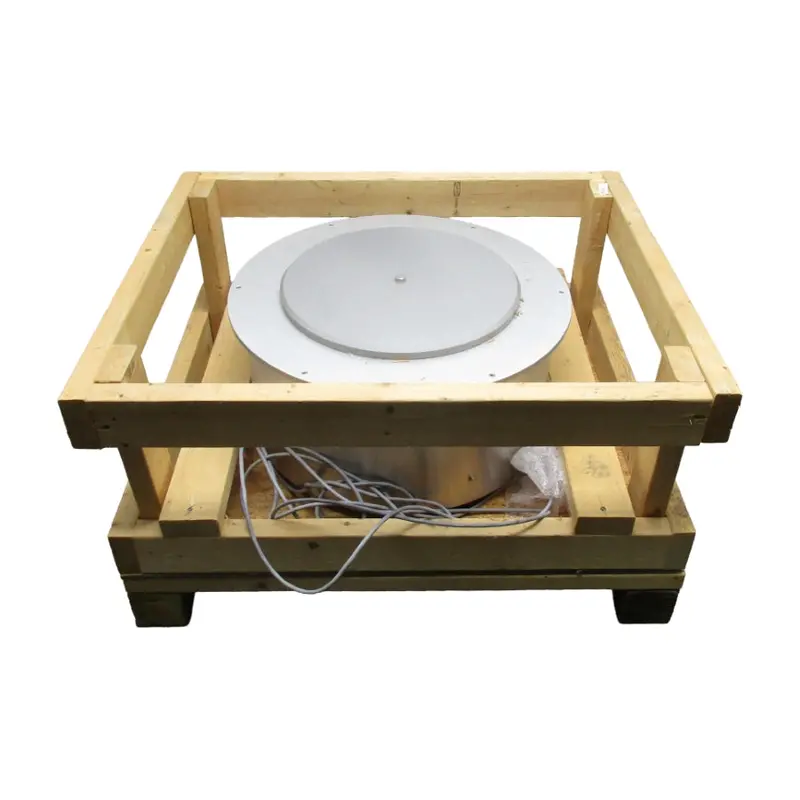 Sortec Vibrating Bowl 20142000028 Emse55.1 230V 2.6A Nsnp 1