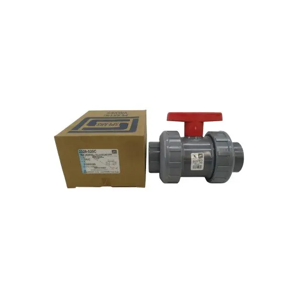 Spears 2329-020C 235Psi 2" Nsmp 1
