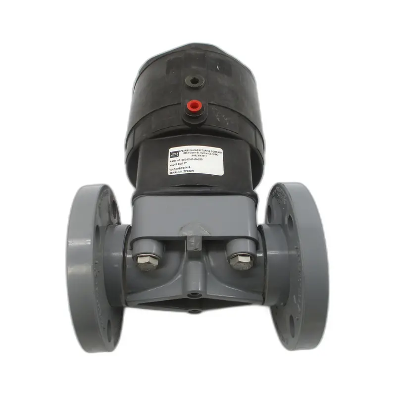 Spears 95052H100-020 2" Nsnp 1