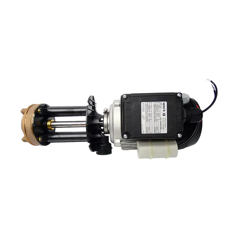 Speck D-91154 Tk-201-150.0002 220V 4.5A Nsnp 1