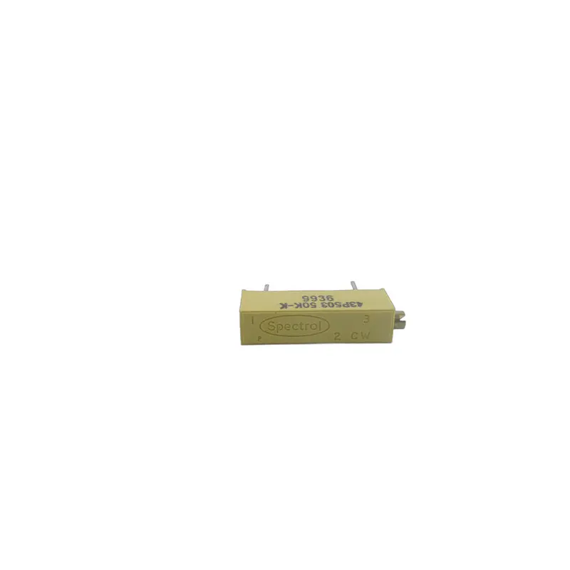 Spectrol 43P50350k-K Nsnp 1